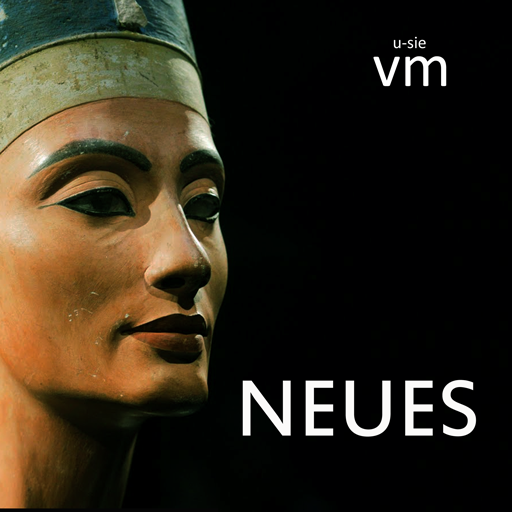 Neues Museum Lite, Berlin 旅遊 App LOGO-APP開箱王