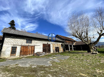 maison à Le Pont-de-Beauvoisin (38)