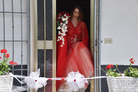 Fotógrafo de casamento Franca Bertoncini (bertoncini). Foto de 14 de julho 2022