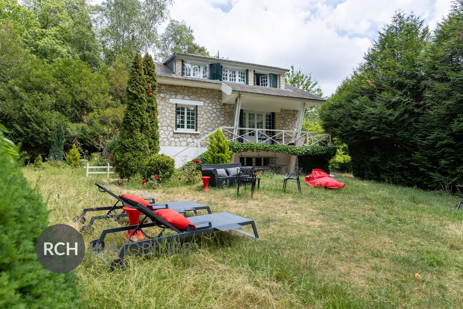 Vente maison 5 pièces 180 m² à Gambais (78950), 550 000 €