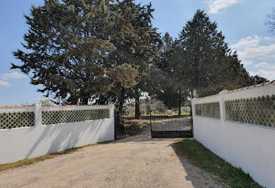 Maison avec piscine et terrasse 20