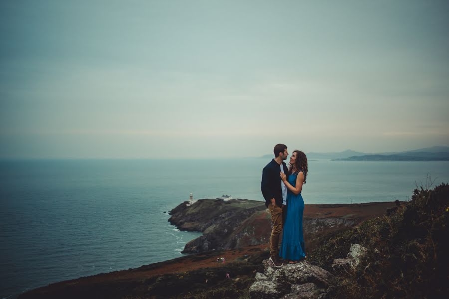 Photographe de mariage Samuele Trobbiani (samueletrobbiani). Photo du 16 avril