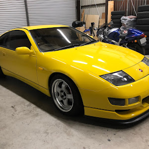 フェアレディZ Z32