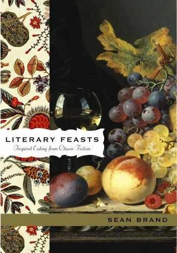 6 Best Cookbooks with Literature Inspired Recipes 3