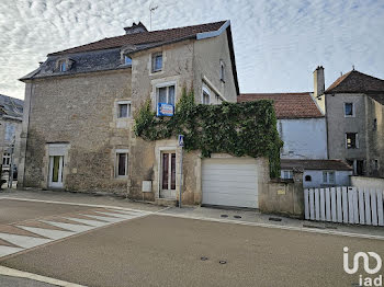 maison à Arc-en-Barrois (52)