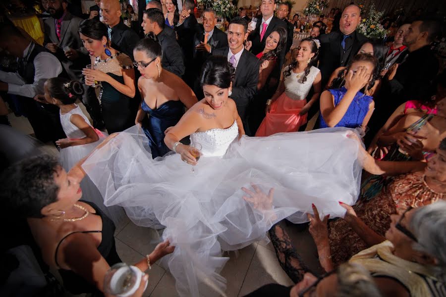 Fotógrafo de bodas Felipe Figueroa (felphotography). Foto del 28 de septiembre 2016