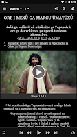 Ticuna Bible (Brazil ed.) Screenshot 4 of 9