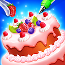 ダウンロード 🍰💛Sweet Cake Shop - Cooking & Bakery をインストールする 最新 APK ダウンローダ