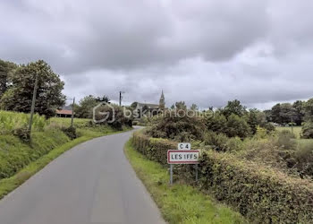 terrain à Les Iffs (35)