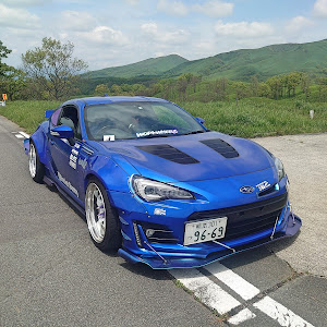 BRZ ZC6