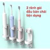 Giá Treo Bàn Chải Điện Dính Tường Chất Lượng Cao, Phù Hợp Với Các Loại Bàn Chải Oralb, Philips, Xiaomi, Ps, Oral B