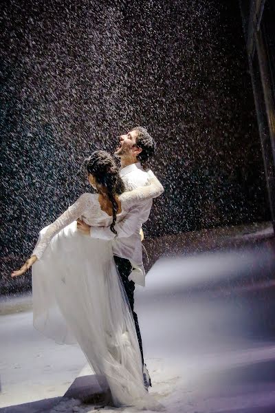 Photographe de mariage Shahar Drori (drori). Photo du 18 février 2016