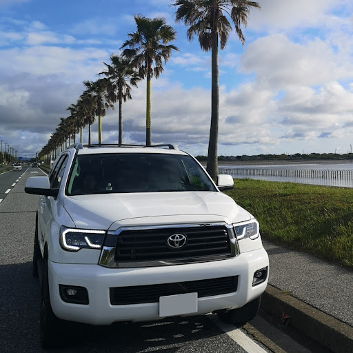 白髪増三のプロフィール画像