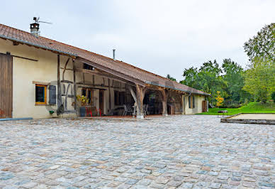 Maison avec terrasse 2