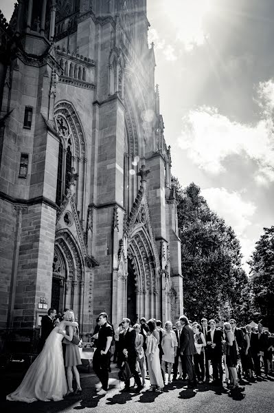 Fotógrafo de bodas Matthias Matthai (matthias). Foto del 9 de febrero 2017