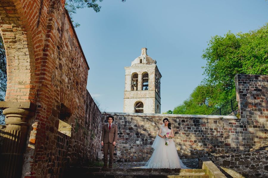 Fotógrafo de bodas Ezequiel Tlaxcala (ephotocinema). Foto del 18 de abril 2020