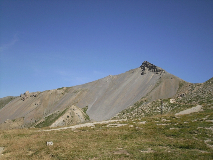 Gita  in montagna di mtconte