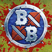 Blood Bowl: My Dugout  Icon