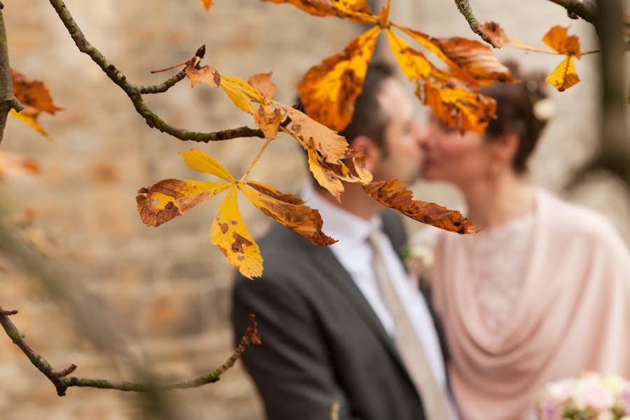 Fotografo di matrimoni Bernd Lucka (lucka). Foto del 8 marzo 2019