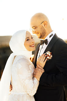 Fotógrafo de bodas Rahle Rabia (rhlrbphoto). Foto del 12 de marzo 2023