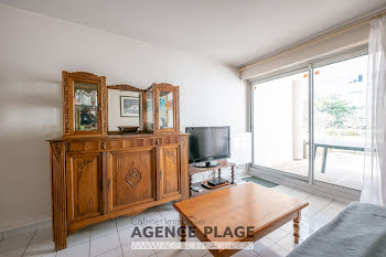 appartement à Les Sables-d'Olonne (85)