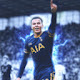 Dele Alli New Tab & Wallpapers Collection