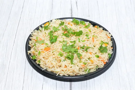 Veg Fried Rice