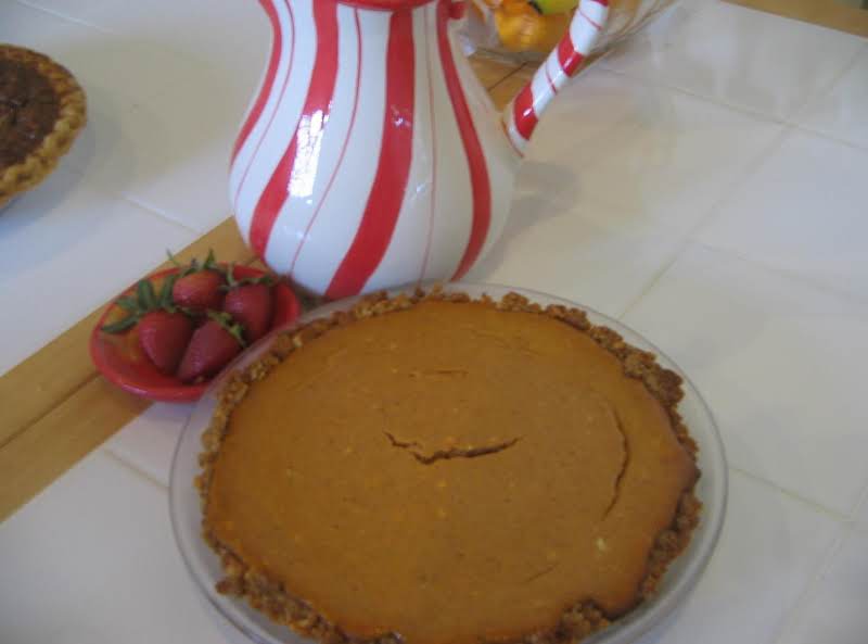 This Turned Out Great For Me - It Looks  Darker Than Yours As I Used  Brown Sugar And A Little Cinnamon..so Good...