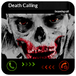 Fake Ghost Call Prank Apk