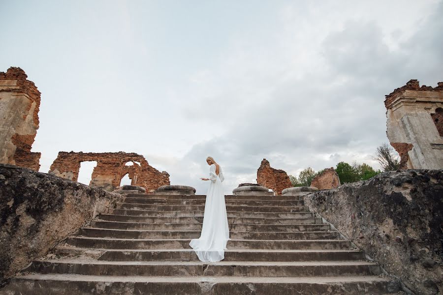 Svadobný fotograf Aistė Krasauskienė (aistekras). Fotografia publikovaná 25. júna 2020