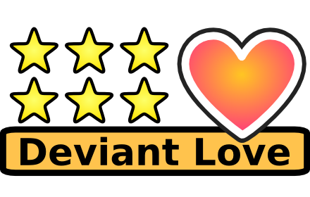 Deviant Love Preview image 0