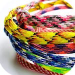 Easy Bracelet Tutorials Apk