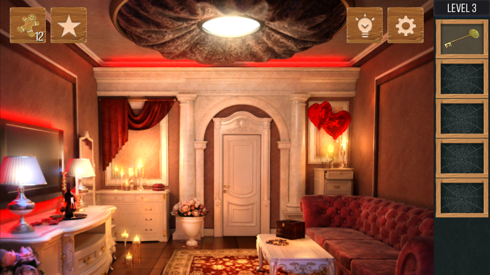   Can You Escape - Holidays: captura de tela 