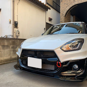 スイフトスポーツ ZC33S