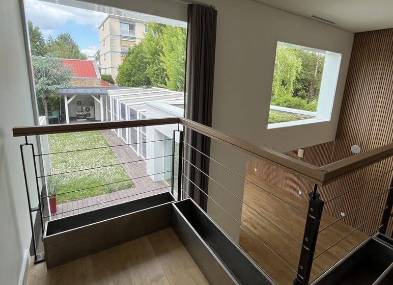 Vente maison 4/5 pièces 174 m² à La Varenne Saint Hilaire (94210), 1 550 000 €