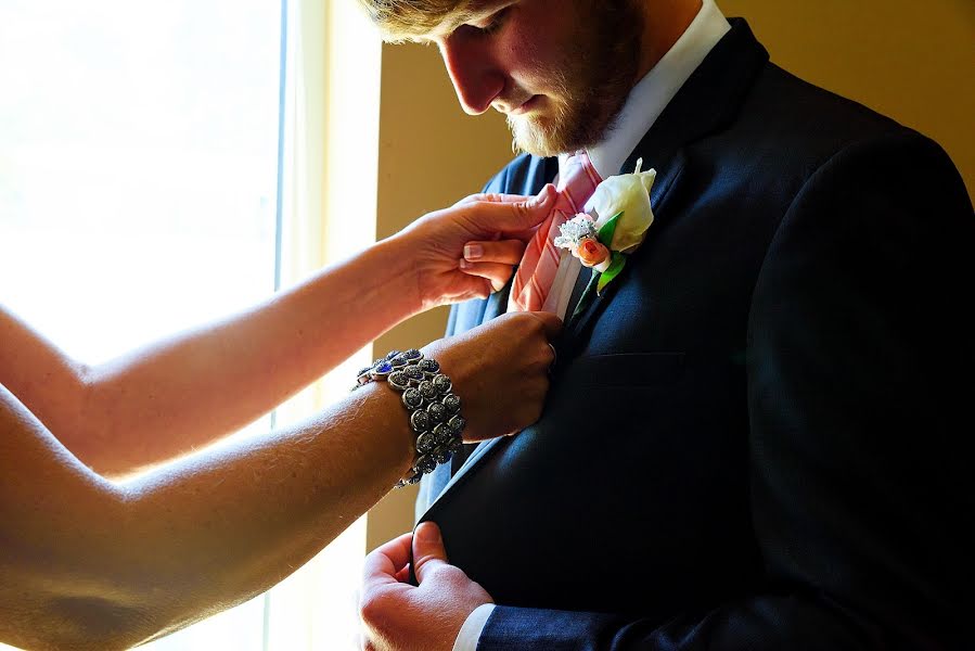 Fotógrafo de casamento Marco Alejos (marcoalejos). Foto de 8 de setembro 2019