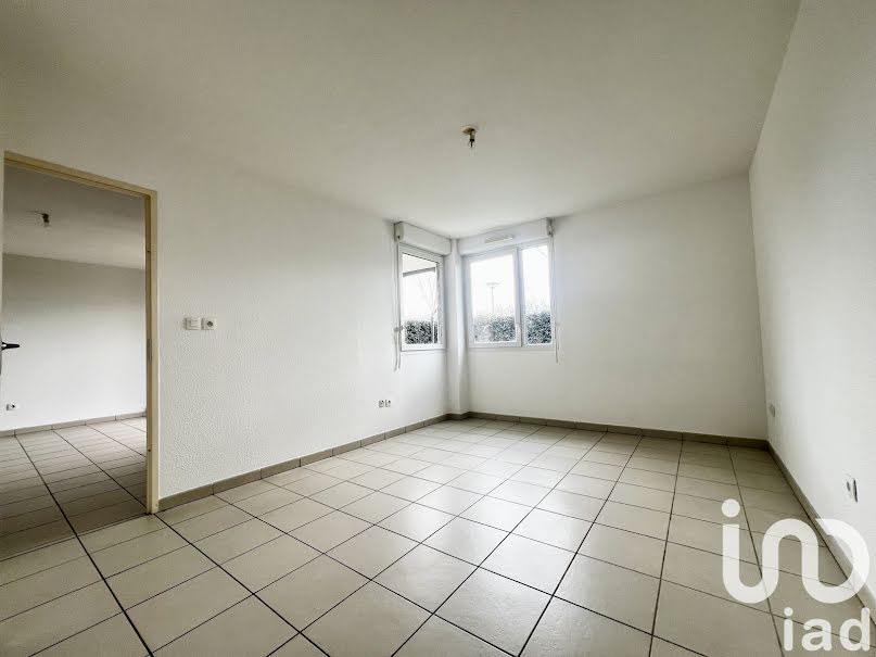 Vente appartement 2 pièces 42 m² à Launaguet (31140), 103 000 €