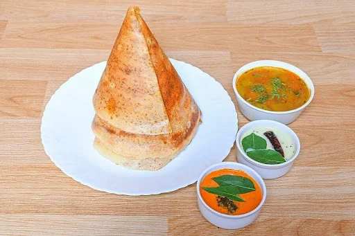 Peri Peri Masala Dosa