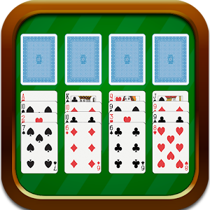 Download Forty Thieves Solitaire For PC Windows and Mac