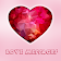 Love Messages icon