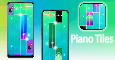 Yolo Aventuras Piano Tiles Game para Android - Download