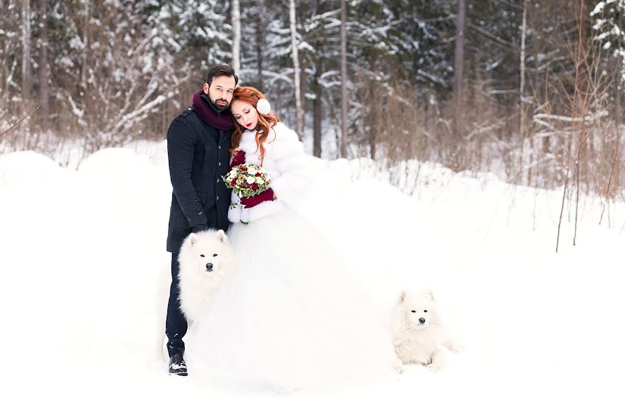 Svatební fotograf Andrey Skomoroni (andreyskomoroni). Fotografie z 13.listopadu 2020