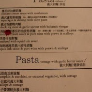 CASA DELLA PASTA義麵坊