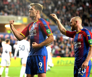 Roy Hodgson legt uit waarom het noodlijdende Crystal Palace Sörloth toch uitleende aan Gent