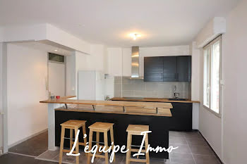 appartement à Toulouse (31)