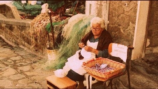 Un giorno a Sorrento... di Vale87