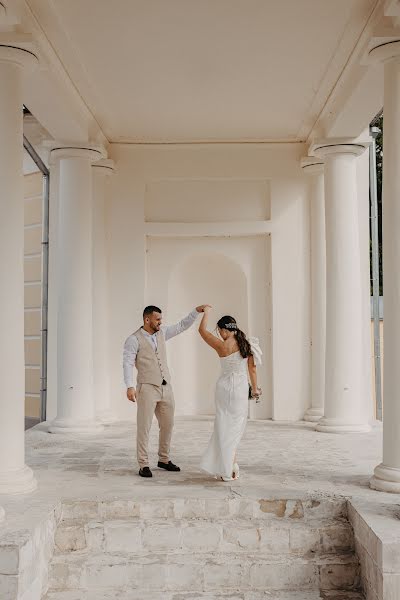 Photographe de mariage Evgeniya Izotina (izotina). Photo du 10 juillet 2023