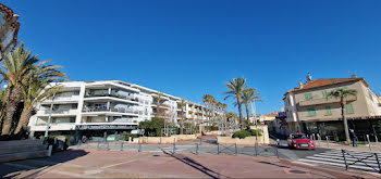 appartement à Saint-raphael (83)