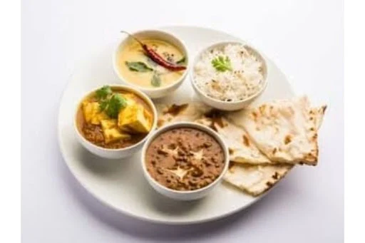 Paneer Butter Masala Mini Meal