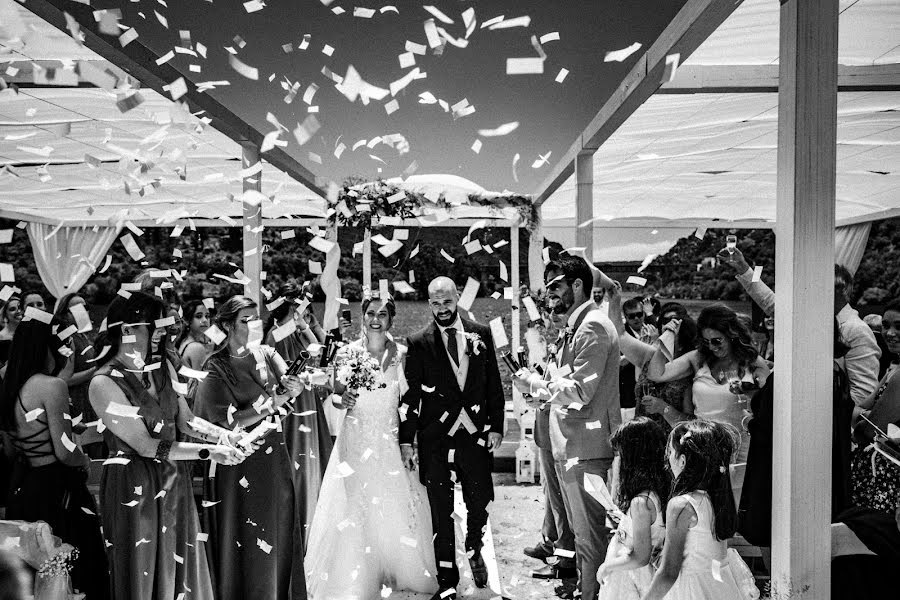 Wedding photographer Nuno Lopes (nunolopesphoto). Photo of 19 June 2023